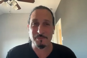 JOHNNY KELLY: «Проект BILL WARD с членами TYPE O NEGATIVE обязательно выйдет»