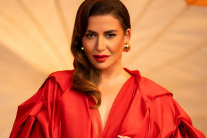 «Альбом «Девчонка из Дербента» — олицетворение моей внутренней трансформации