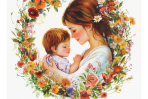 Как и когда появился День матери в России