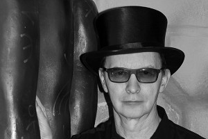 Эдмунд Шклярский посвятит электронный «Пикник Электрум» ожившей Пущенной Стреле