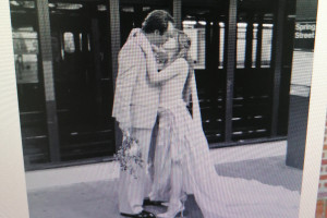 Октябрь стал для звезды напряжённым месяцем