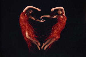 Love & Hyperbole — четвёртый студийный альбом канадской певицы и автора песен Алессии Кары