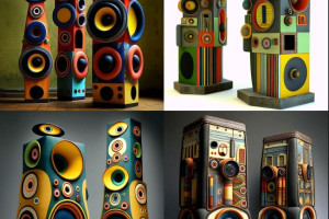 Пятничный формат: Подборка необычной акустики