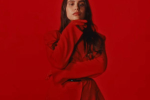 Этот альбом знаменует десятилетие с момента ее дебютного релиза