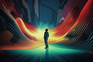 виртуальные наушники