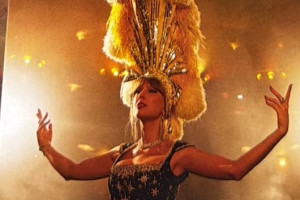 Создание альбома началось после того как она встретилась с Максом Мартином