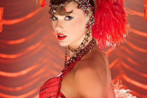 Этот альбом — абсолютно законченная история