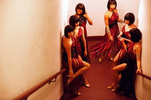 5 октября по восточному времени выйдет видеоклип на ведущий сингл «The Fate of Ophelia»