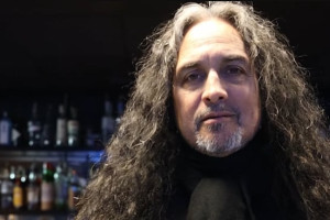 Вокалист DEATH ANGEL о сцене Сан-Франциско 80-х