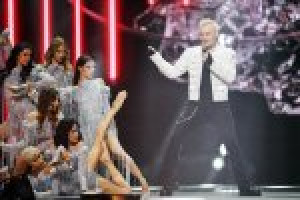 Долина, SHAMAN, Киркоров, Лепс и Аллегрова: кого мы увидим на "Песне года" в Новогодние праздники на "России 1"?