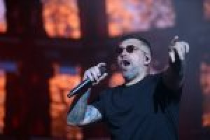 Баста, Мари Краймбрери и Macan стали самыми успешными артистами десятилетия