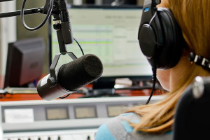 6 мифов о радиоведущих