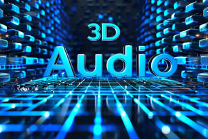 Будущее 3D-звука