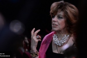 Азербайджан закроет въезд посетителям концерта Казарновской в Карабахе