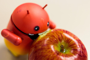 Кейс Apple Music: план по захвату вселенной