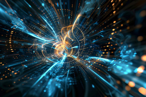 «Квантовая музыка» и как создают необычные мелодии