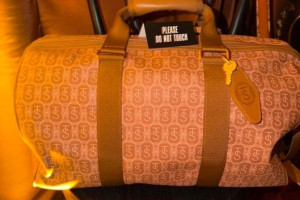 Свифт появилась на ток-шоу «Шоу Грэма Нортона» (3 октября)