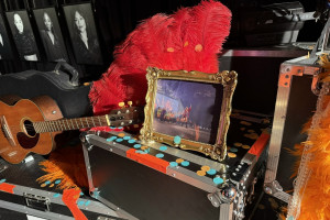 Фильм собрал 15 000 000 долларов США