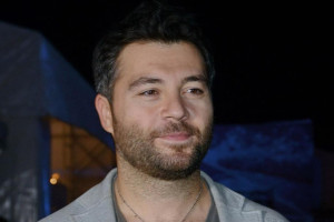 Чумаков