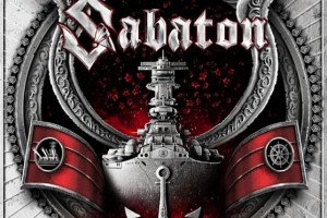 Новая вещь SABATON