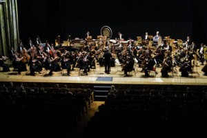 Оркестр Мариинки и лауреаты ХV конкурса Чайковского выступят в Европе