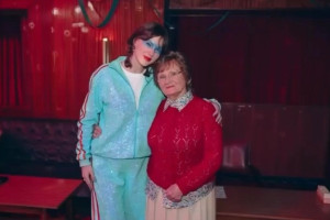 The Tortured Poets Department в значительной степени держал внимание слушателя именно текстами