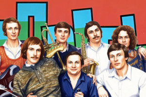 Они не играли «Остановите музыку», как многие думают, зато рубили диско-фанк. ВИА «Апрель»: забытый ансамбль из СССР