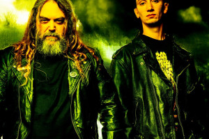 Soulfly представили анимационный клип на песню «Favela/Dystopia»