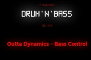 DRUM'n'BASS