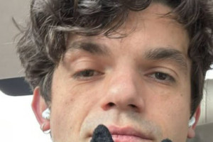 Эдвард Блюмель станет новым Эркюлем Пуаро