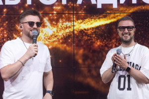 Galibri & Mavik представили сольные премьеры и отметили пятилетие «Федерико Феллини»