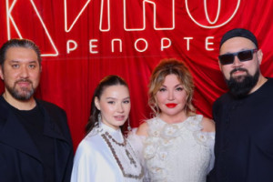 Музыканты Ay Yola рассказали «КиноРепортеру» о кино, судьбе и традициях