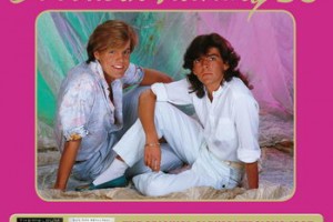 Modern Talking - «The First & Second Album (30th Anniversary Edition)