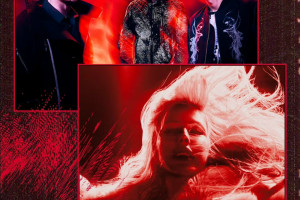 Песня «Hush» — это эмоциональный дуэт Muse и Элли Гулдинг