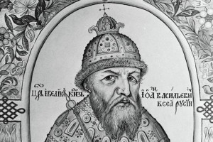 Из писем великих