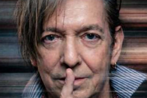 Гитарист «Секрета» Андрей Заблудовский выпустил новый сольный альбом