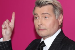 Николай Басков отметит 50-летие дважды