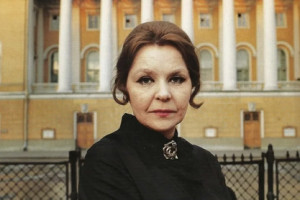 4 сентября — день рождения Нины Николаевны Ургант.