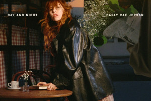 «Day and Night» — восьмой студийный альбом канадской певицы Карли Рэй Джепсен, выпущенный 18 сентября 2026 года