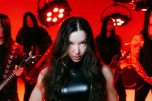 ARCH ENEMY представляют новый клип