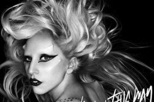 Леди Гага представила новый черно-белый клип на песню "Til It Happens to You"