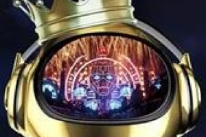 В России будет вручена первая профессиональная Премия в области электронной музыки — ALFA FUTURE AWARDS 2015
