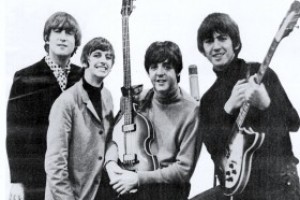 ПЕРВЫЙ КОНТРАКТ 'БИТЛЗ' ПРОДАН ЗА ПОЛМИЛЛИОНА ДОЛЛАРОВ