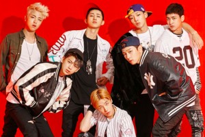 IKON ОТПРАВИЛИСЬ В ЛОС-АНДЖЕЛЕС ЧТОБЫ РАБОТАТЬ НАД НОВЫМ АЛЬБОМОМ