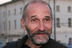 Пётр Мамонов и новые «Звуки Му» расскажут о приключениях Незнайки