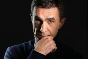 Вячеслав Бутусов и Найк Борзов рассказали о своих первых школьных учителях