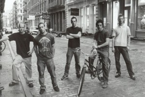 Первые три альбома The Dillinger Escape Plan переиздадут на виниле