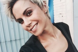 НАСТЯ КАМЕНСКИХ КАРДИНАЛЬНО ИЗМЕНИЛА ИМИДЖ