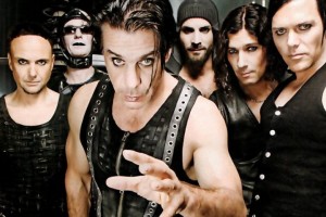 Rammstein возвращаются