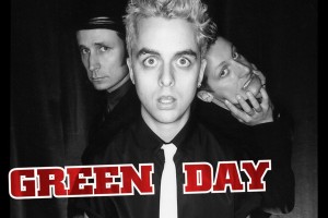 Документальный фильм от Green Day